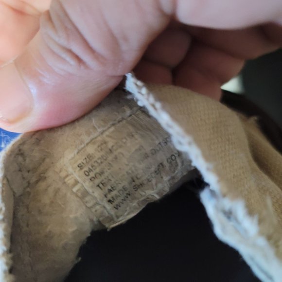 Maui Island men’s slip on shoes Size 12 - Picture 4 of 11